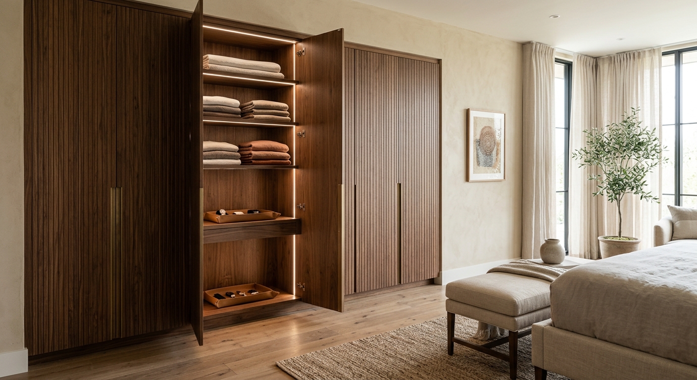 Samora Spaces featured interior