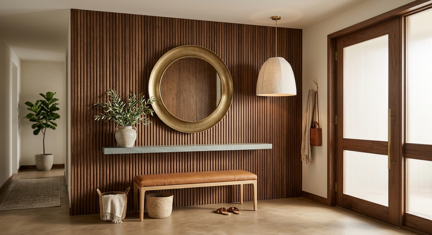 Samora Spaces featured interior