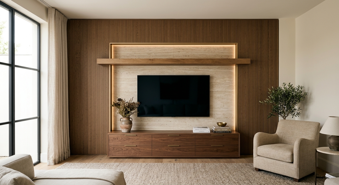 Samora Spaces featured interior
